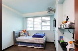 Blk 256B Punggol Opal (Punggol), HDB 4 Rooms #583438171